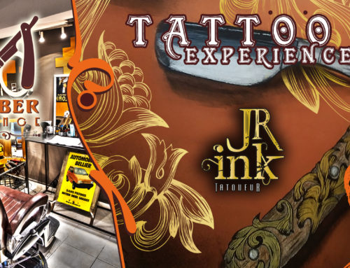 Tattoo Expérience